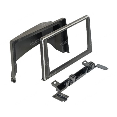 Kit CLARION BMW Serie 1 F20/21 2011-2016 (9")