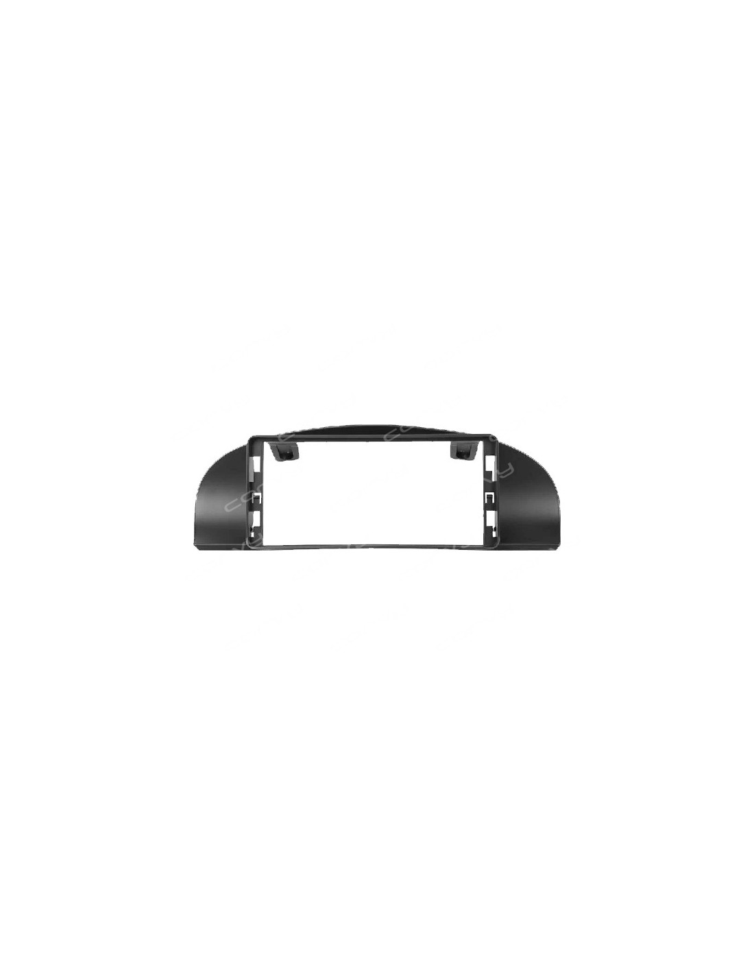 Kit CLARION BMW Serie 3 E90/E91/E92 2005-2009. CCC