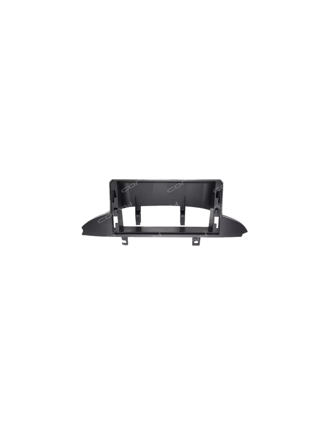 Kit CLARION BMW Serie 3 F30/F31/F32/F34 2012-2017. NBT