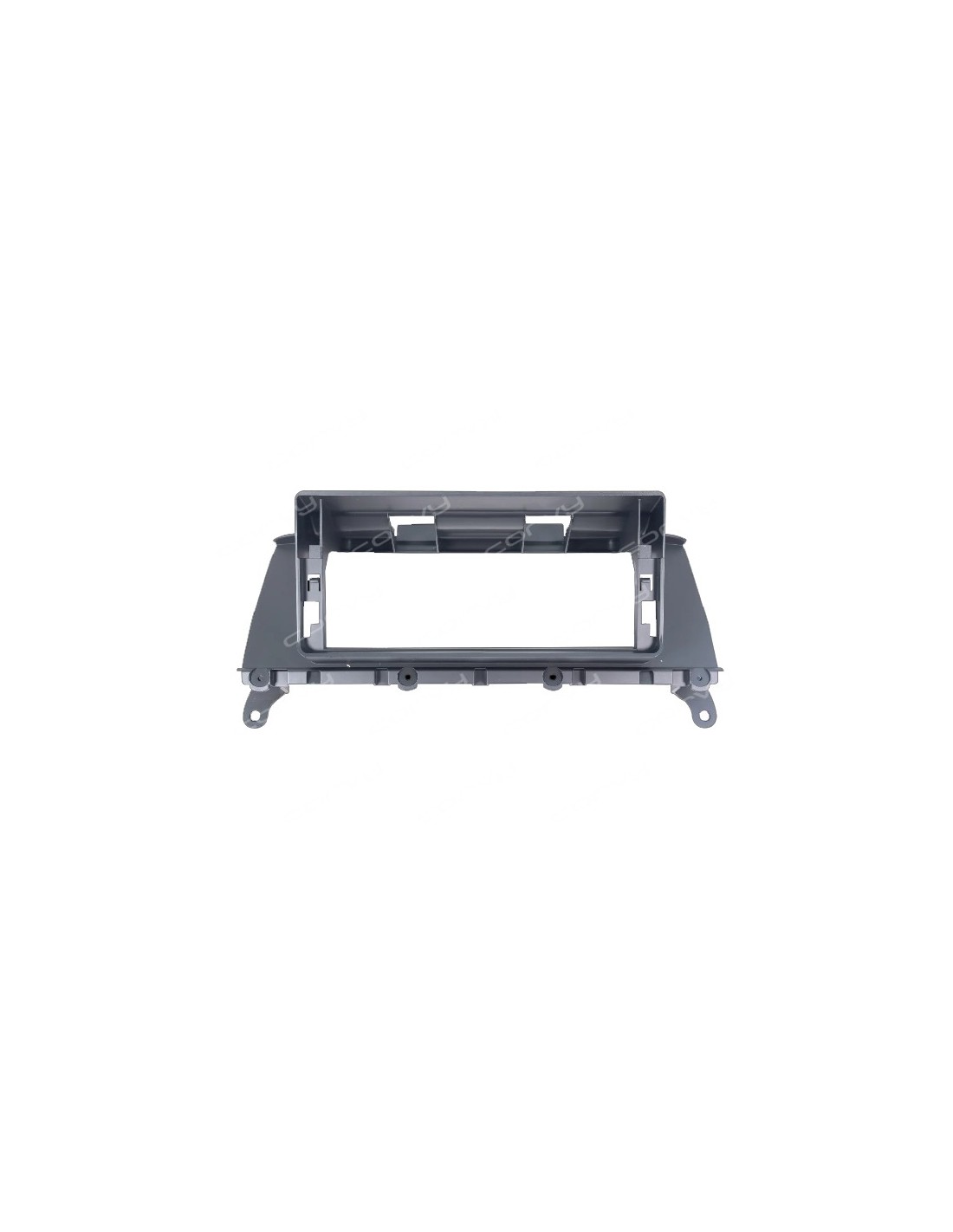 Kit CLARION BMW X3 F25/ X4 F26 2014-2017. NBT.
