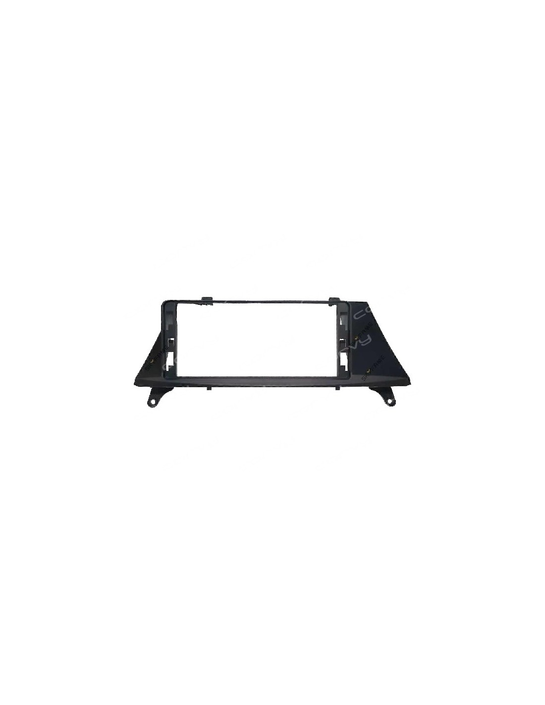 Kit CLARION BMW X5 E70/ X6 E71 2006-2010. CCC.