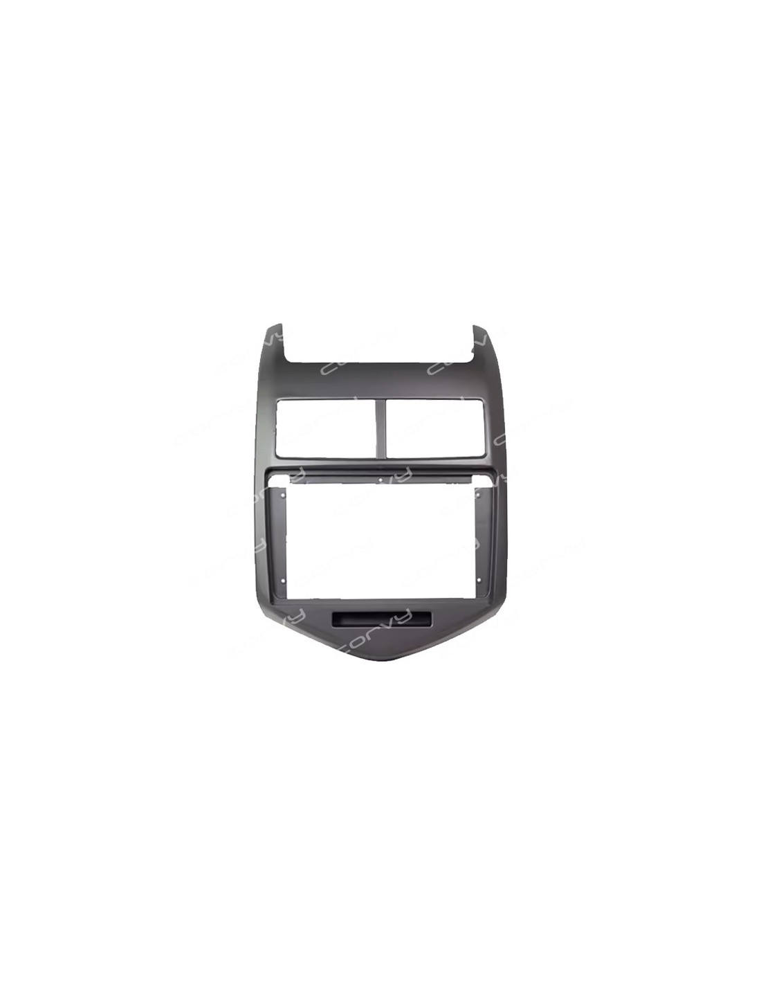 Kit CLARION Chevrolet Aveo 2011-2014 (9")