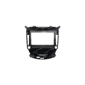 Kit CLARION Chevrolet Cruze +2017 (9")