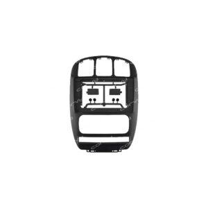 Kit CLARION Chrysler Grand Voyager 2001-2007 (10,1")