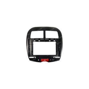 Kit CLARION Citroen C4 Aircross 2012-2017 (10,1")