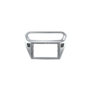 Kit CLARION Citroen C-Elysee 2014-2017 (9")