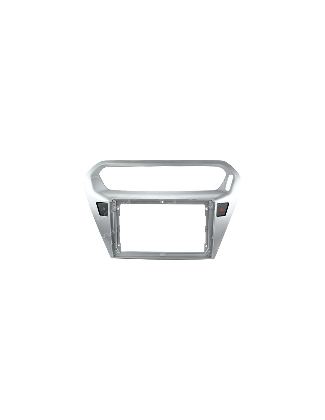 Kit CLARION Citroen C-Elysee 2014-2017 (9")