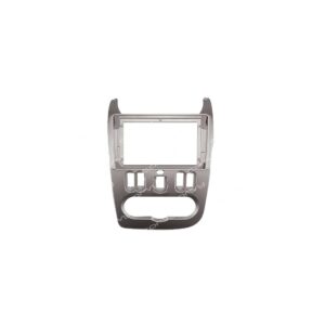 Kit CLARION Dacia Duster/Logan/Sandero 2008-2012 (9")