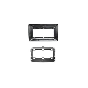 Kit CLARION Fiat 500L 2012-2017 (10,1")