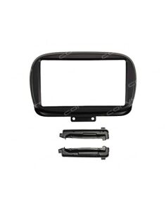 Kit CLARION Fiat 500X 2014-2019 (9")