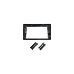 Kit CLARION Fiat Bravo 2007-2012 (9")