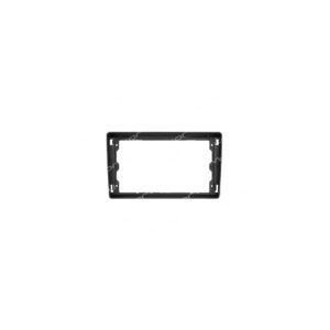 Kit CLARION Ford Fiesta, Focus, Kuga, Mondeo, Transit 2005-2007 (9")