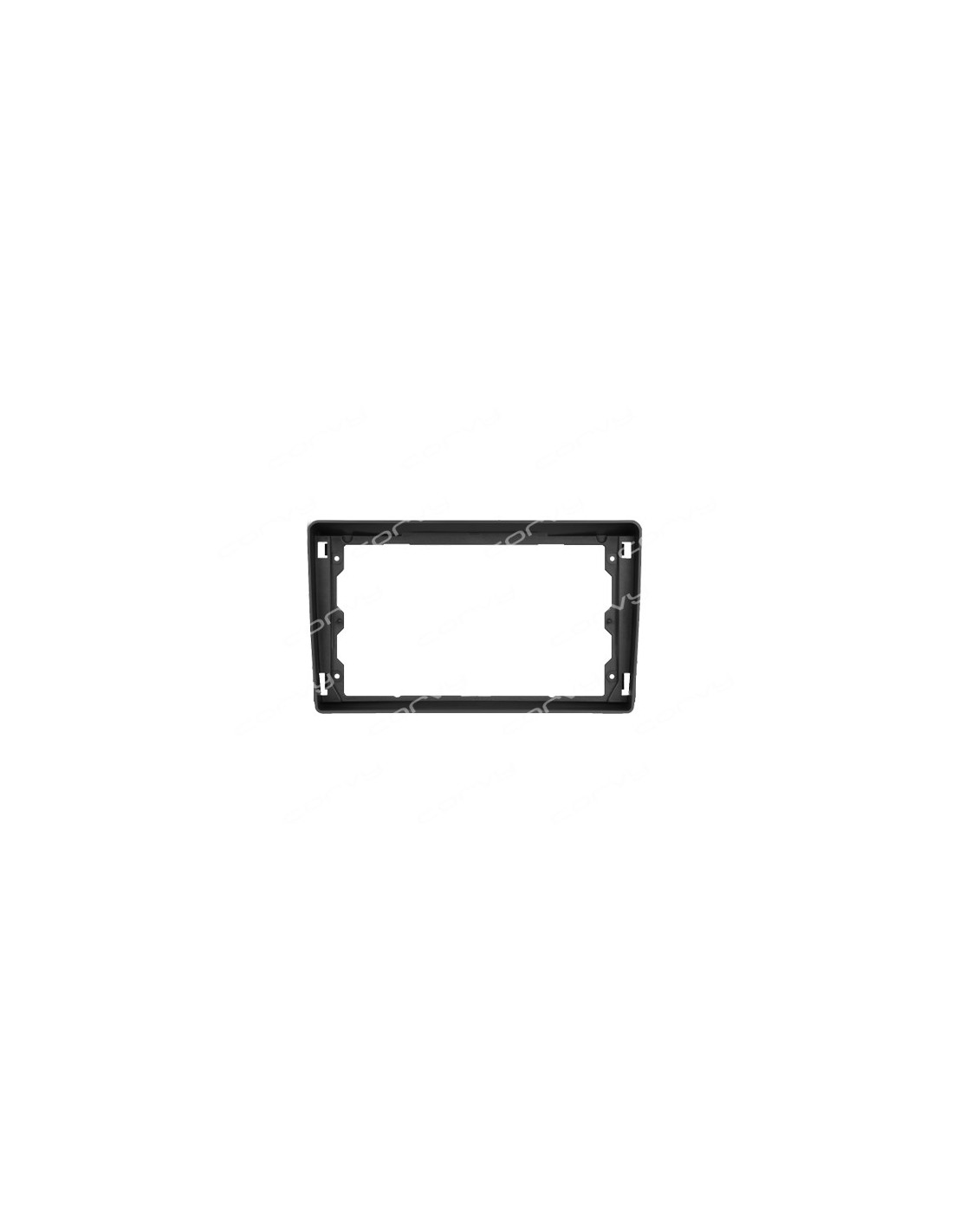 Kit CLARION Ford Fiesta, Focus, Kuga, Mondeo, Transit 2005-2007 (9")