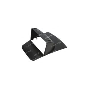 Kit CLARION Ford Fiesta MK7 2008-2016 (9")