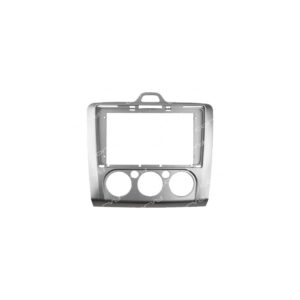 Kit CLARION Ford Focus 2005-2011. A/C manual (9")