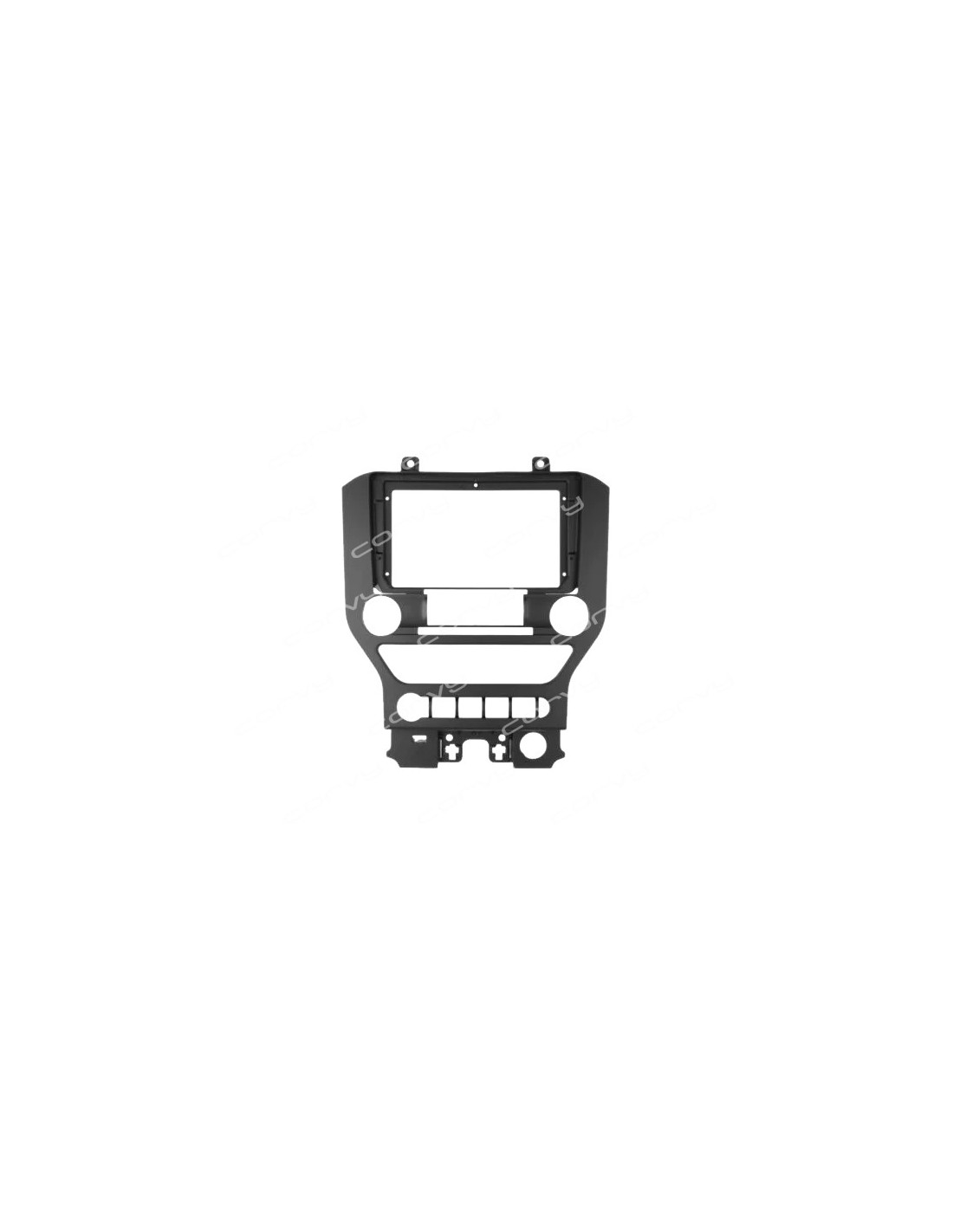 Kit CLARION Ford Tourneo/Transit 2013-2018 (9")
