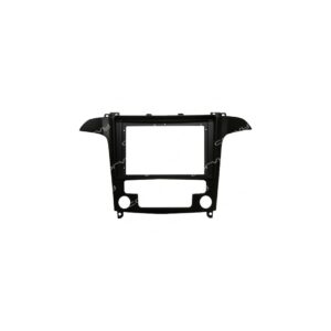 Kit CLARION Ford S-Max 2007-2015. A/C manual (9")