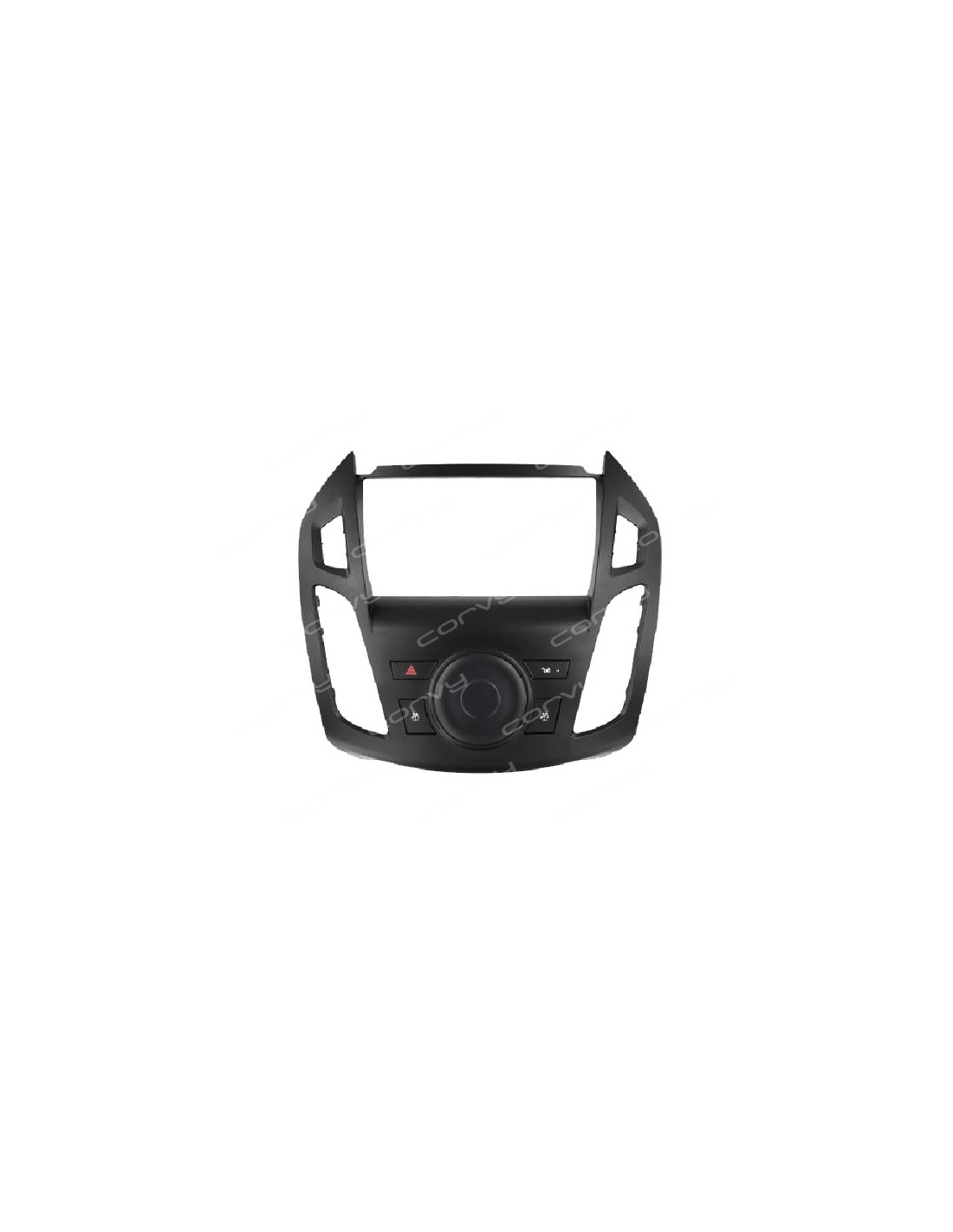Kit CLARION Ford Transit/Tourneo 2014-2015 (9")