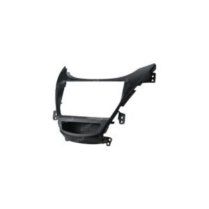 Kit CLARION Hyundai Elantra 2014-2016 (9")