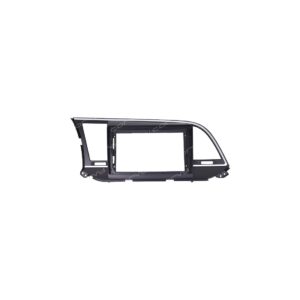 Kit CLARION Hyundai Elantra 2016-2018 (9")