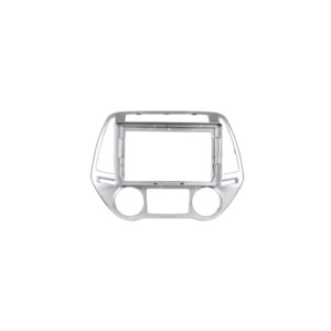 Kit CLARION Hyundai I20 2008-2014 (9")