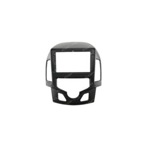 Kit CLARION Hyundai I30 2008-2011. A/C automático (9")