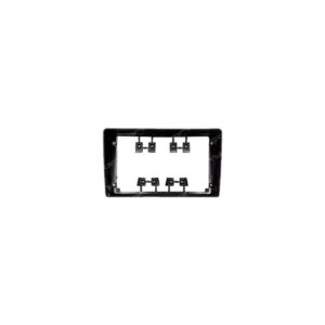 Kit CLARION Hyundai I40 2010-2016 (9")