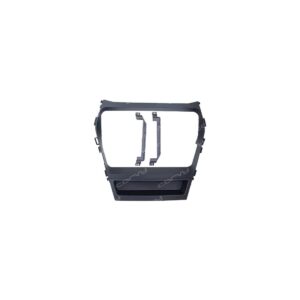 Kit CLARION Hyundai IX45/Santa Fe 2013-2017 (9")