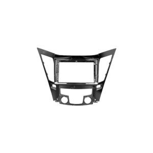 Kit CLARION Hyundai Sonata I40 2011-2015 (9")