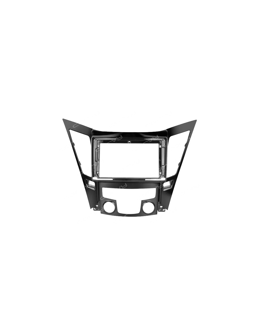 Kit CLARION Hyundai Sonata I40 2011-2015 (9")