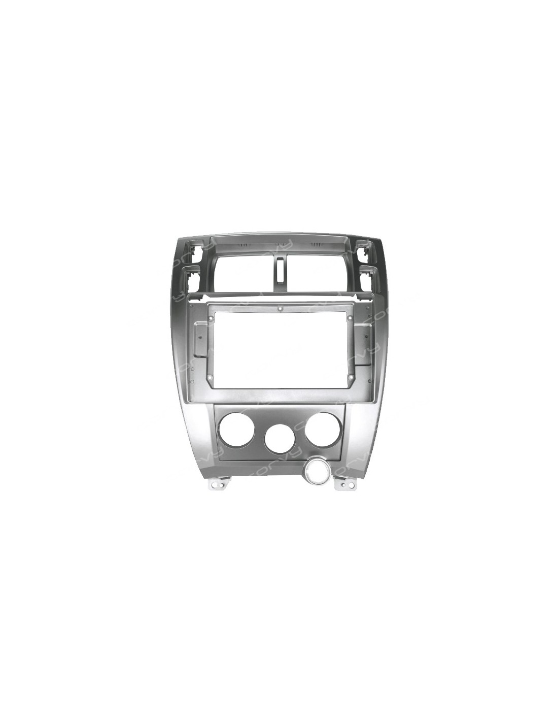 Kit CLARION Hyundai Tucson 2006-2013 (10,1")