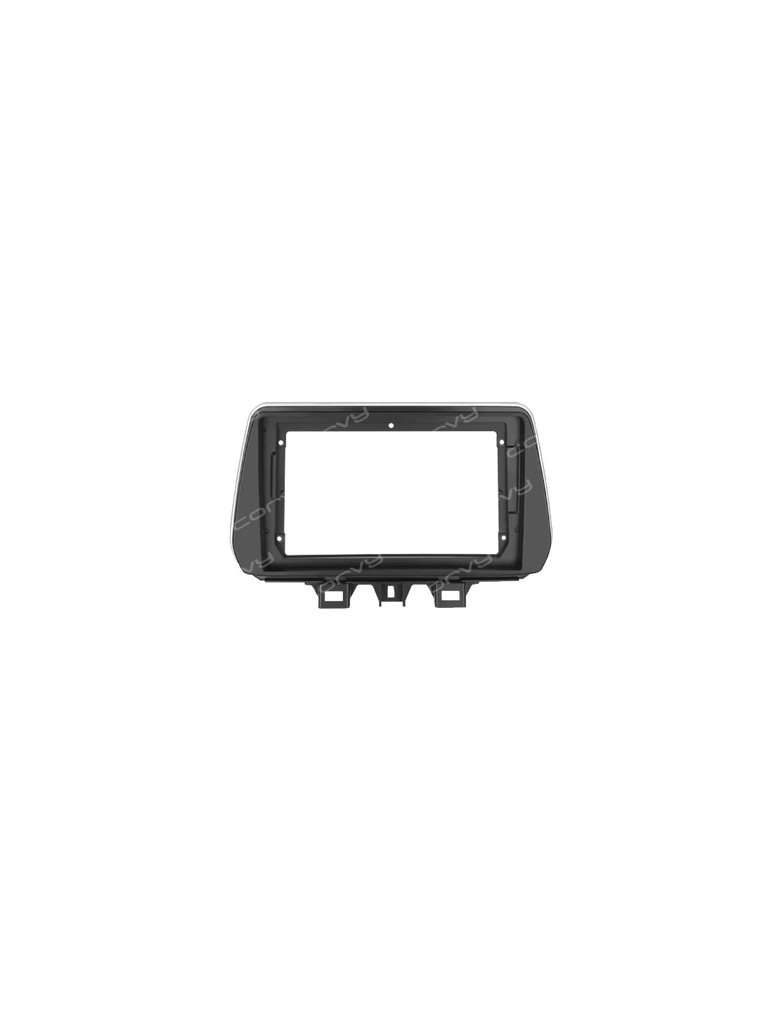 Kit CLARION Hyundai Tucson 2018-2020 (10,1")