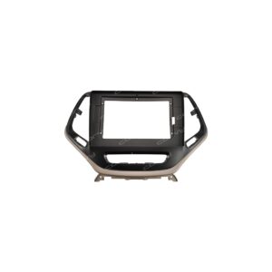Kit CLARION Jeep Cherokee KL 2014-2019 (10,1")