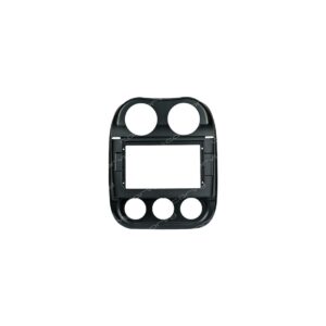 Kit CLARION Jeep Compass 2010-2017 (10,1")
