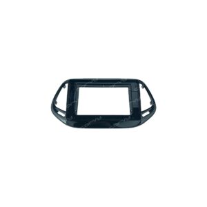 Kit CLARION Jeep Compass 2017-2018 (10,1")