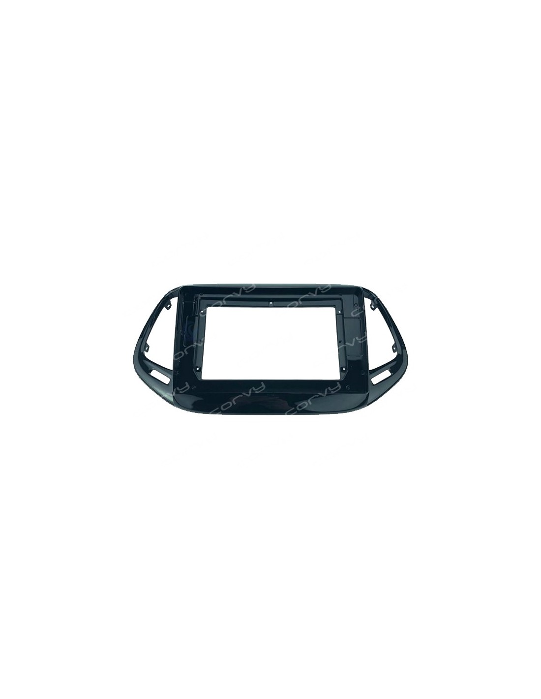 Kit CLARION Jeep Compass 2017-2018 (10,1")