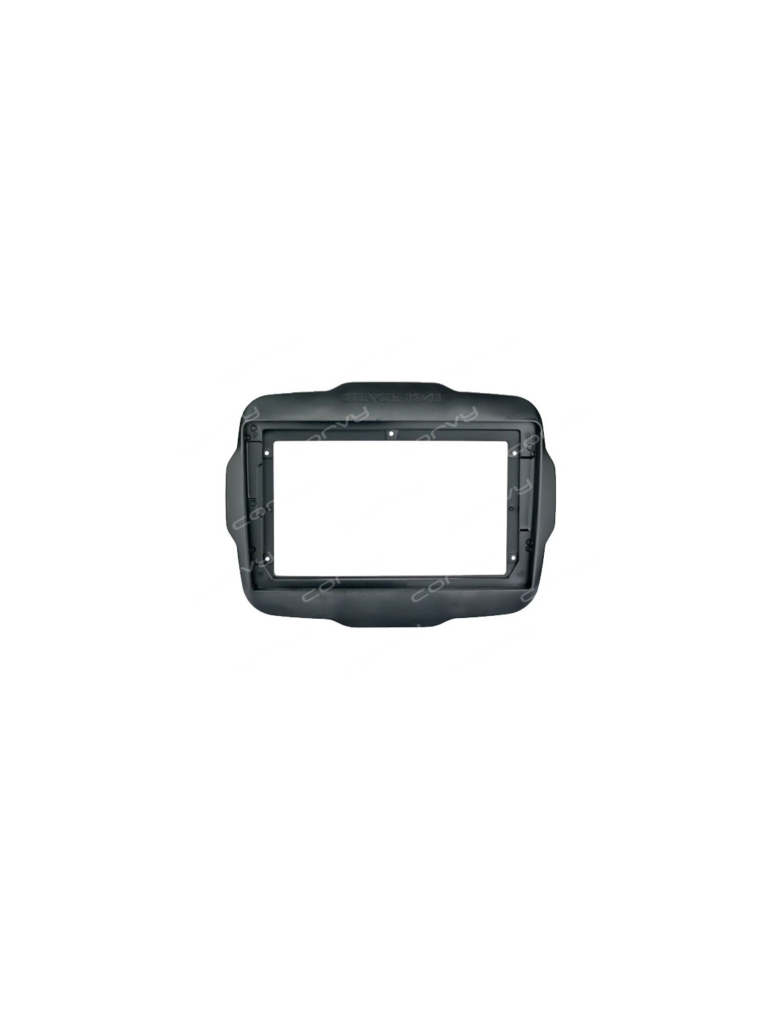 Kit CLARION Jeep Renegade 2015-2020 (9")