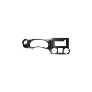 Kit CLARION Jeep Wrangler 2015-2017. Tweeter plano (10,1")