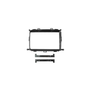 Kit CLARION Kia Carens 2014-2017 (9")