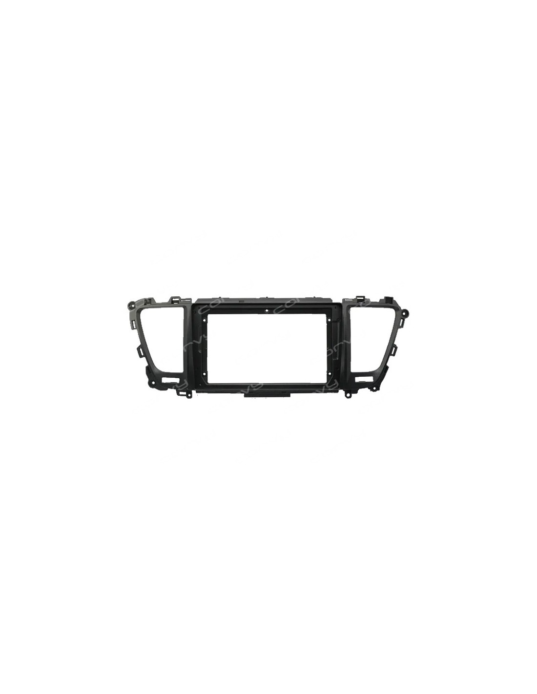 Kit CLARION Kia Carnival 2014-2019 (9")