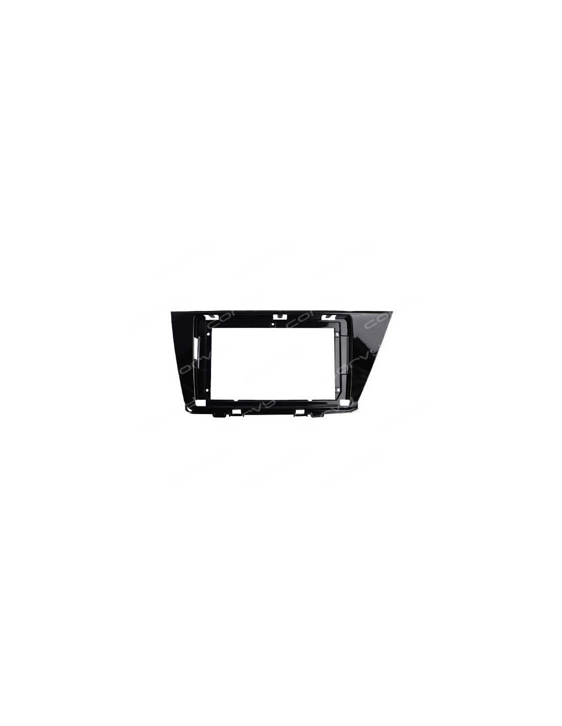 Kit CLARION Kia Niro 2016-2019 (9")