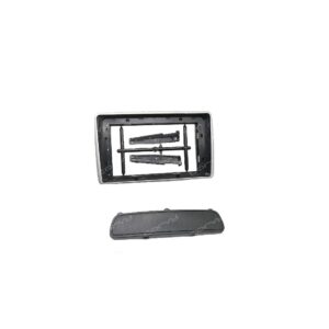 Kit CLARION Kia Sorento XM 2013-2014 (10,1")