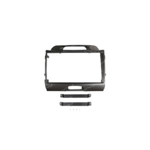 Kit CLARION Kia Sportage 3 2011-2015 (9")