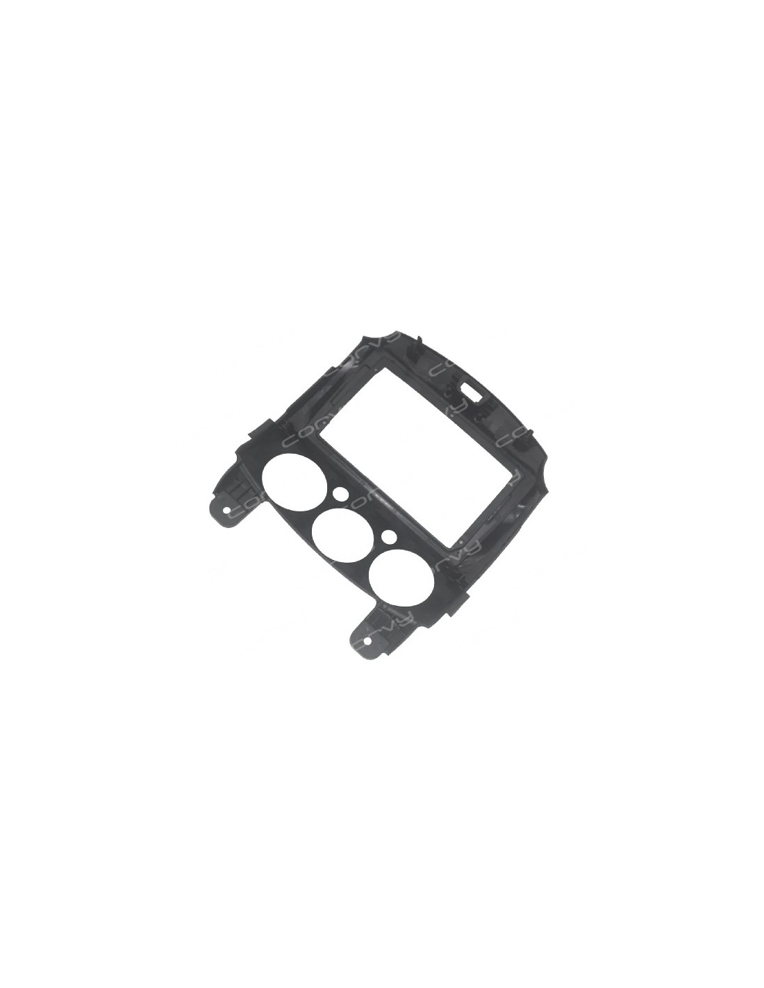 Kit CLARION Mazda 2 2007-2014 (10,1")