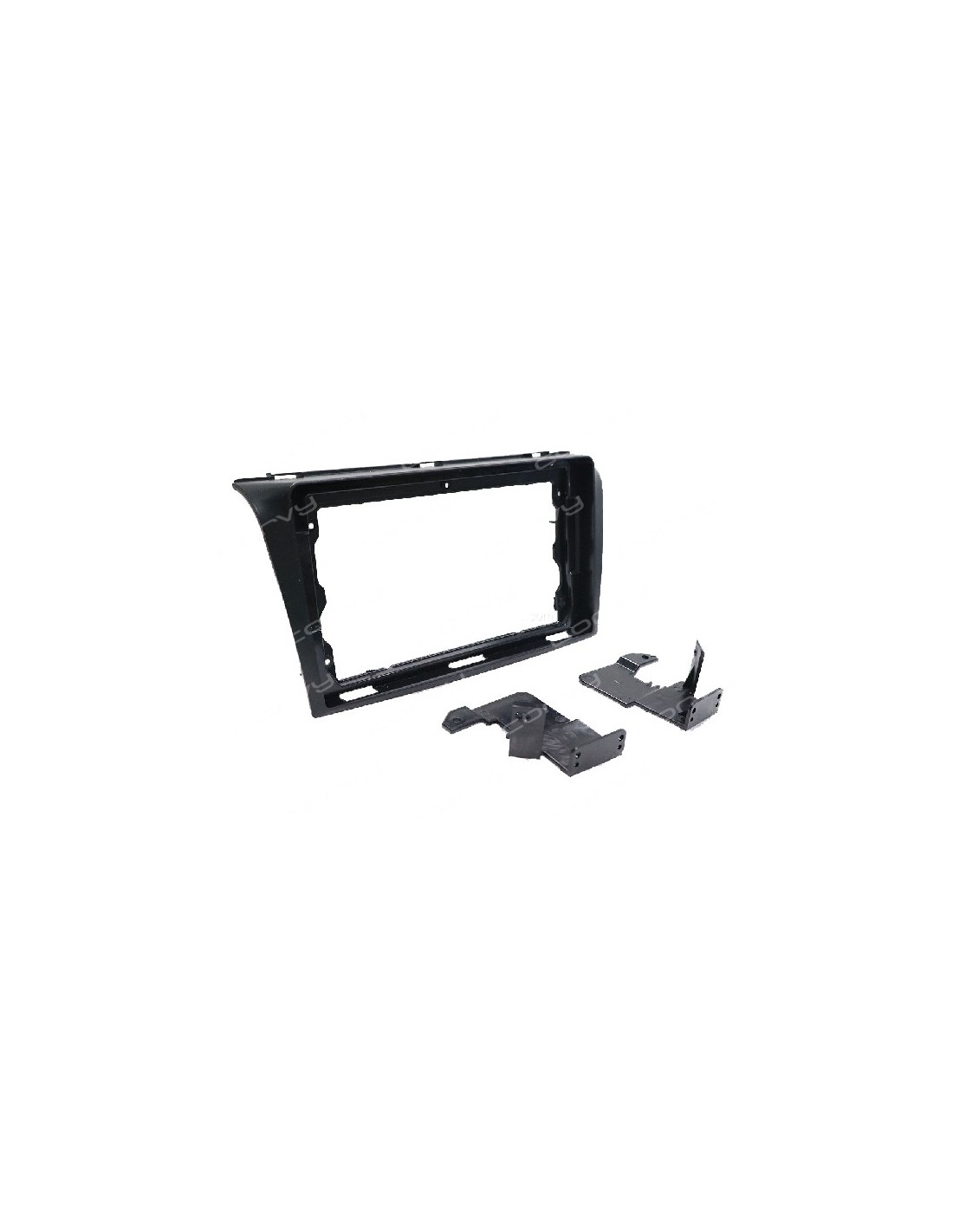 Kit CLARION Mazda 3 2004-2009 (9")