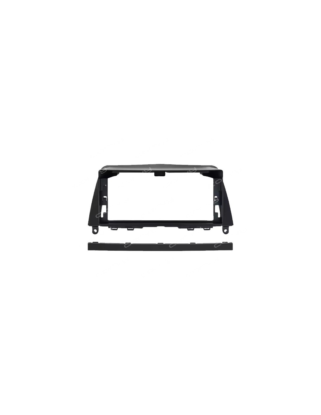 Kit CLARION Mercedes Benz Clase C W204 2008-2010. NTG 4.0.