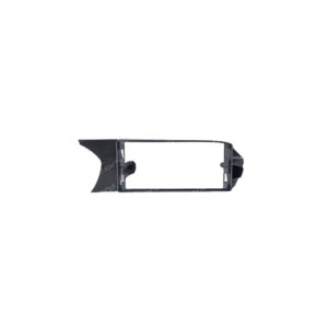 Kit CLARION Mercedes Benz Clase E Coupé C207 W207 (2 puertas) 2009-12. NTG 4.0.