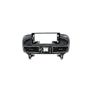 Kit CLARION Mercedes Benz Clase ML/GL 2012-2015. NTG 4.5.