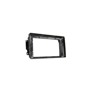 Kit CLARION Mercedes Clase A W168 1997-2004 (9")