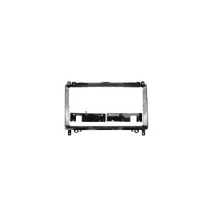 Kit CLARION Mercedes Clase A W169 2004-2012 (9")